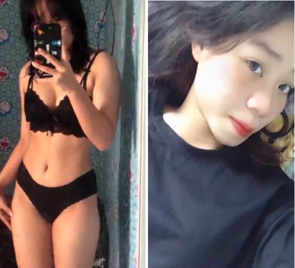 Ngây thơ tin bạn trai đụ bên ngoài