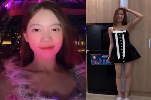 Sang Campuchia bị sếp Trung Quốc phang bím tung