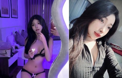 Siêu phẩm genz sexy khiến ai cũng mê